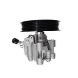 Power Steering Pump PUMP ASSY, VANE For 5.7L V8 3UR 3URFE LEXUS LX570 2008-ON TOYOTA LAND CRUISER 2008-2015 4431060490 44310-60490