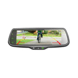 ANP Car Rear View Mirror Monitor with Camera