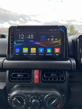 ANP APPLE CARPLAY ANDROID AUTO SCREEN FOR Suzuki Jimmy New Version