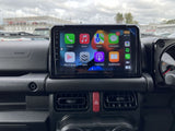 ANP APPLE CARPLAY ANDROID AUTO SCREEN FOR Suzuki Jimmy New Version