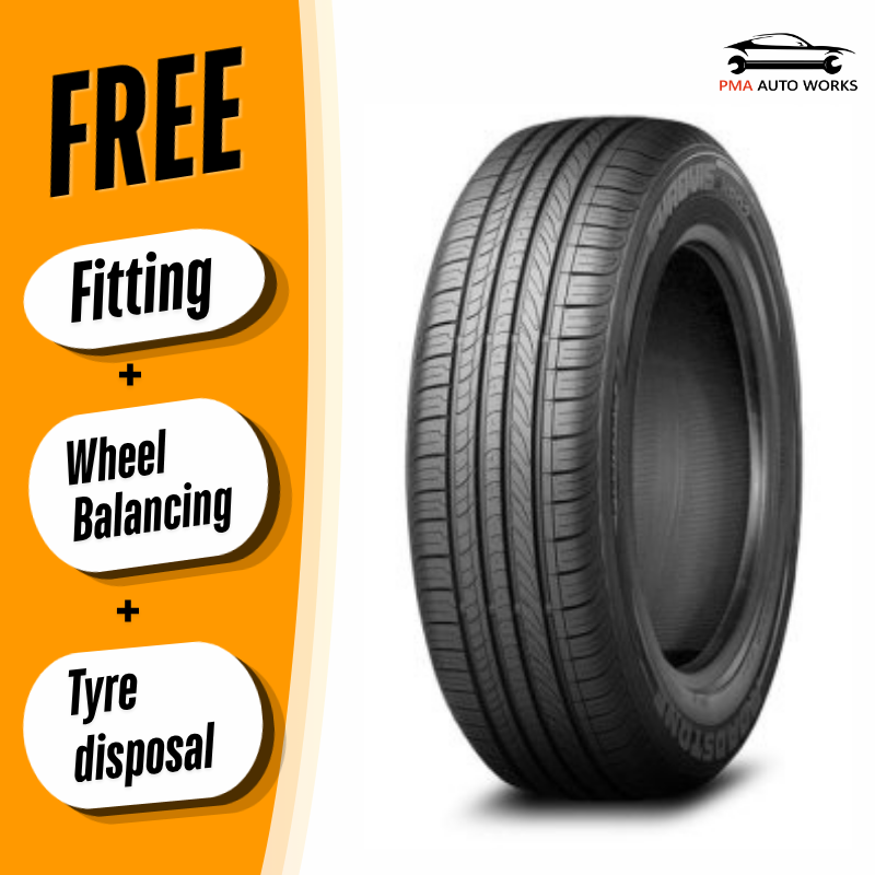 YOKOHAMA ECOS ES31 215/60R16 95H (2156016)