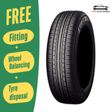 Yokohama 215/60R16 95H ES31 ECOS (2156016)