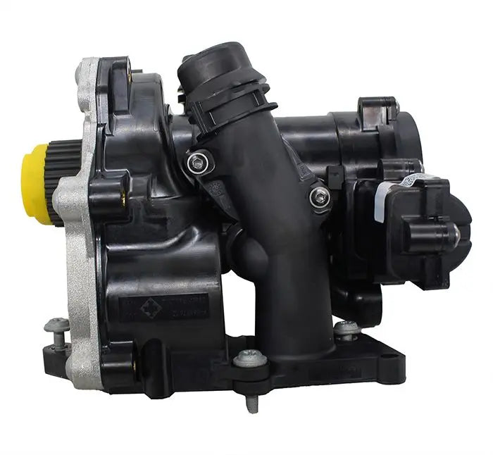 INA Water Pump Assembly 5380360100 Audi 2.0 VW Volkswagen