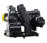 INA Water Pump Assembly 5380360100 Audi 2.0 VW Volkswagen