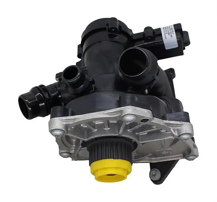 INA Water Pump Assembly 5380360100 Audi 2.0 VW Volkswagen