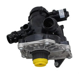 INA Water Pump Assembly 5380360100 Audi 2.0 VW Volkswagen