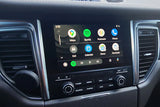 Retrofit Wireless Apple CarPlay For Porsche Macan PCM4.0 2016+