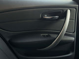 2009 BMW 120D M-sport