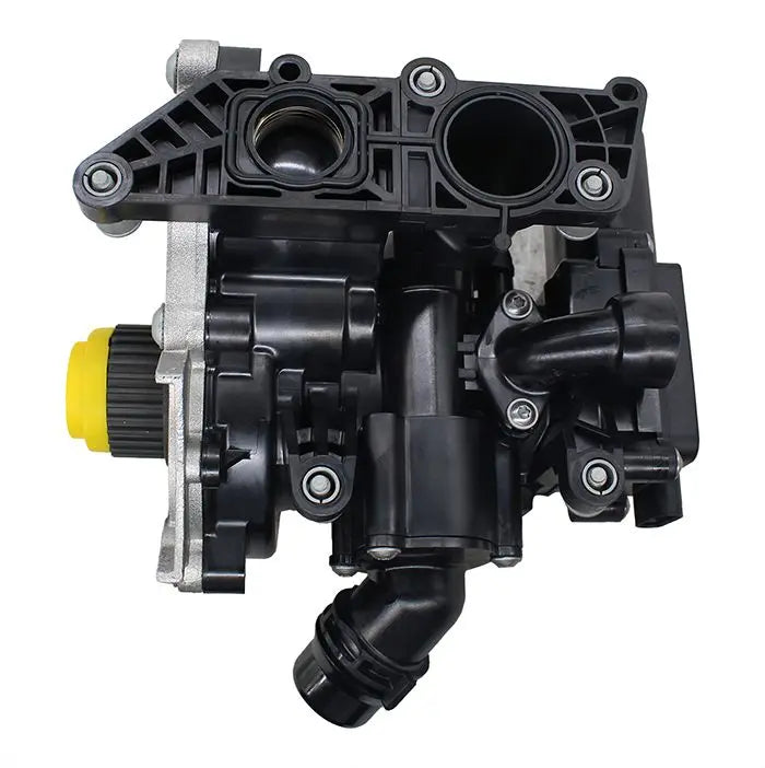 INA Water Pump Assembly 5380360100 Audi 2.0 VW Volkswagen