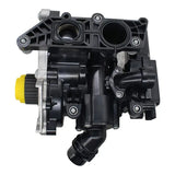INA Water Pump Assembly 5380360100 Audi 2.0 VW Volkswagen