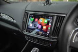 Retrofit Wireless Apple CarPlay For Maserati Levante 2014-2020