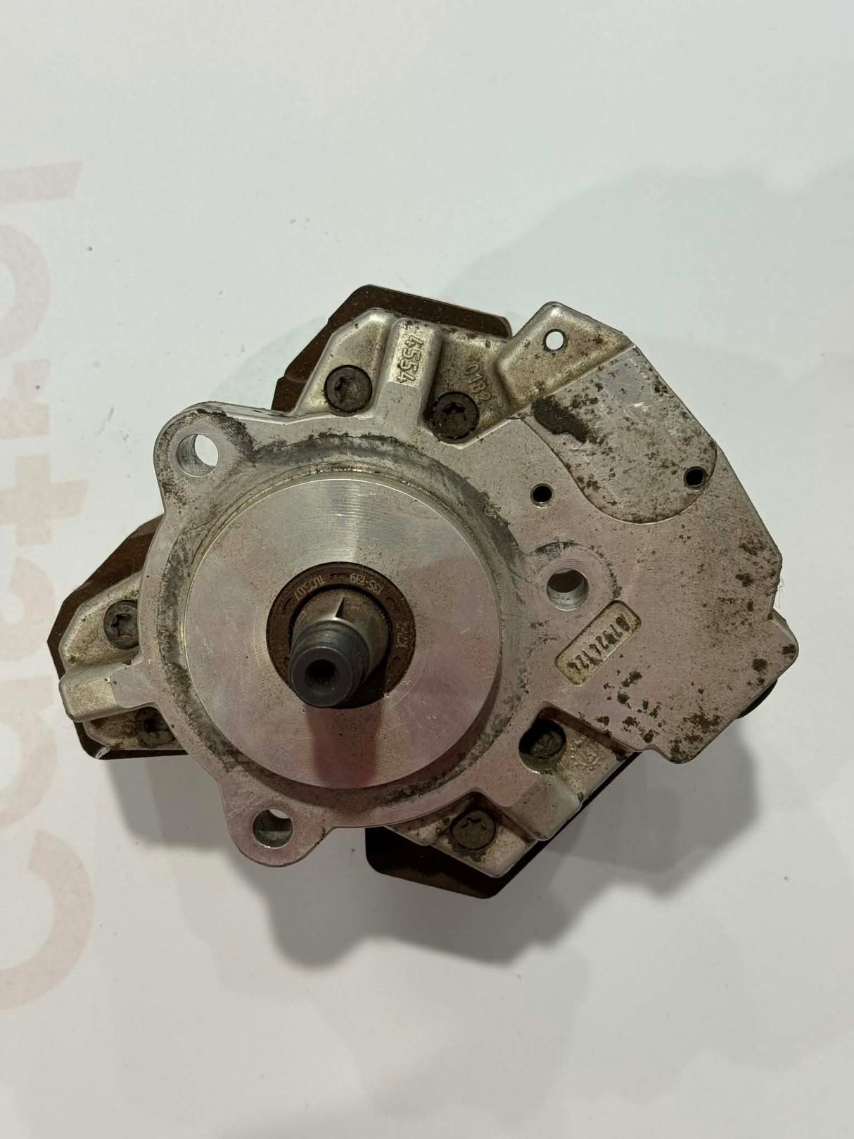 Fuel Injection Pump Jeep Wrangler JK 08-10 2.8CRD 68046351AA Used Genuine