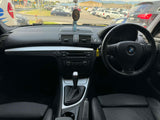 2009 BMW 120D M-sport