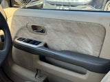 2005 Honda CR-V