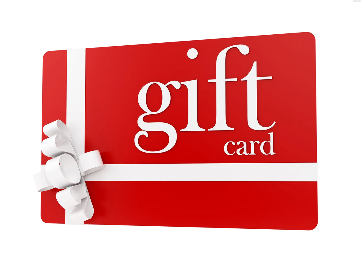 My Store Gift Card