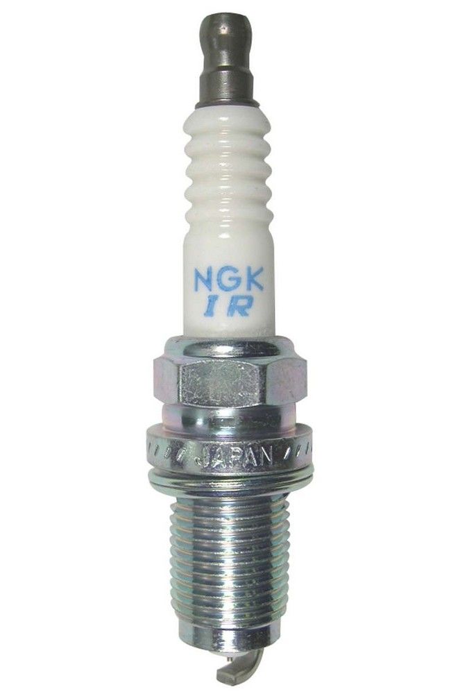 NGK Iridium Spark Plug Set of 4 - IZFR6K11 [Suit Honda Accord, Civic, Legend, Odyssey]