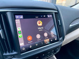 Retrofit Wireless Apple CarPlay For Maserati Levante 2014-2020