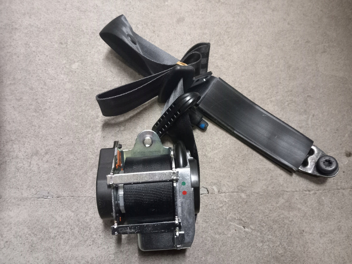 FORD TRANSIT, RH FRONT SEAT BELT ONLY, VO, 02/14-25, BK31V61294AE3JA6