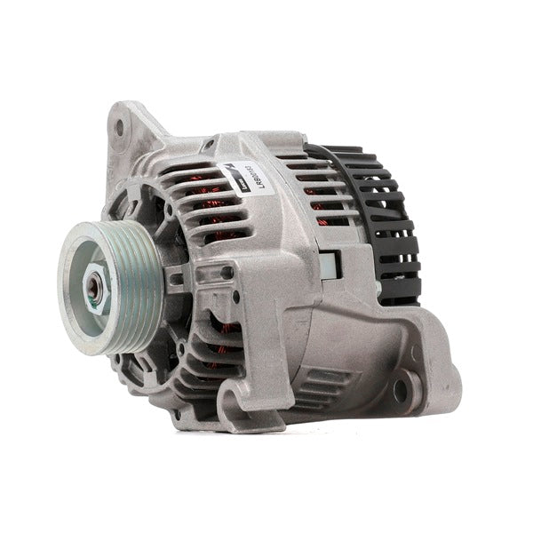 2016 Subaru Legacy Alternator 23700AA931 15 17
