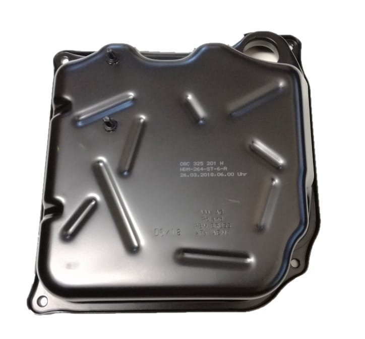 GEARBOX OIL PAN 0BH325201D For VW Audi Skoda OBH 0BH 0DE ODE DQ500 DSG Gearbox