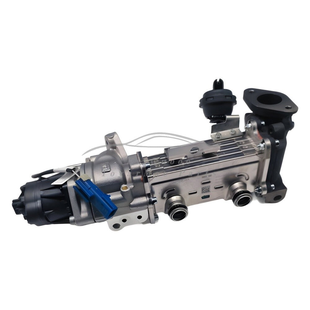 68239570AC EGR Valve Cooler For Jeep Grand Cherokee 3.0 CRD 2014-2018