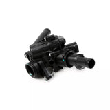 INA Engine Coolant Thermostat Housing Fit For Mercedes-Benz GLA250 GLA45 W176