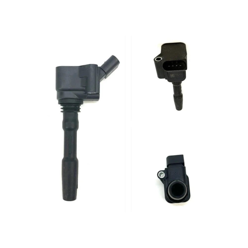 Ignition Coil 06K905110C For VW Jetta Passat Beetle Golf For Audi A3 Q3 1PC