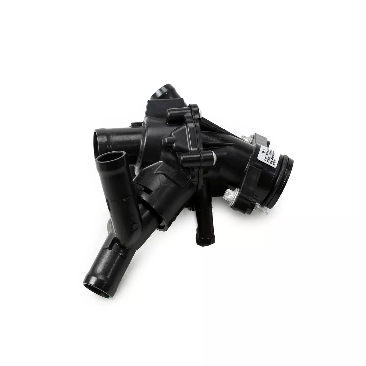 INA Engine Coolant Thermostat Housing Fit For Mercedes-Benz GLA250 GLA45 W176