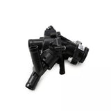 INA Engine Coolant Thermostat Housing Fit For Mercedes-Benz GLA250 GLA45 W176
