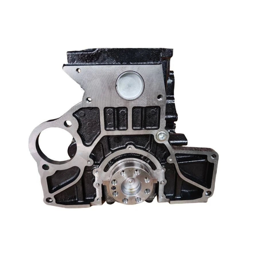 D4CB Short Engine Block For 2.5l TD Hyundai Iload