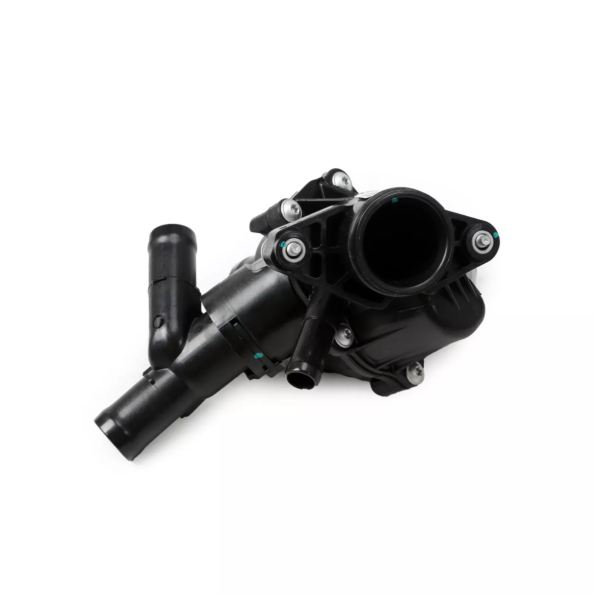 INA Engine Coolant Thermostat Housing Fit For Mercedes-Benz GLA250 GLA45 W176