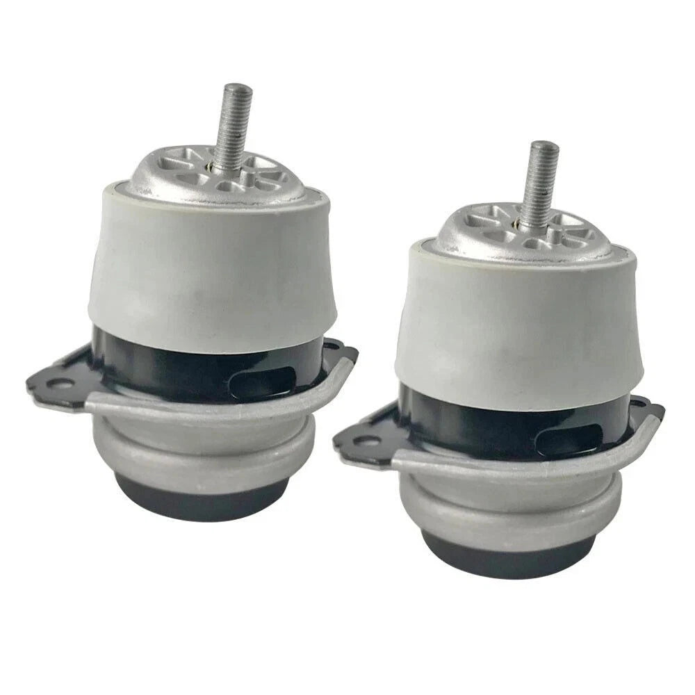 Left and Right Engine Mount For Porsche Panamera 97037505720