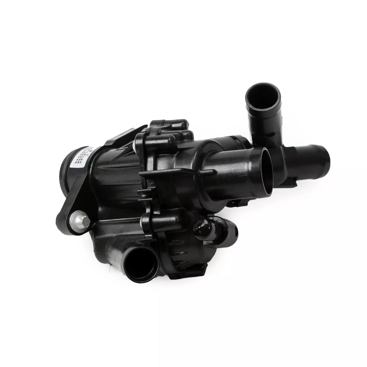 INA Engine Coolant Thermostat Housing Fit For Mercedes-Benz GLA250 GLA45 W176