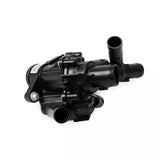 INA Engine Coolant Thermostat Housing Fit For Mercedes-Benz GLA250 GLA45 W176