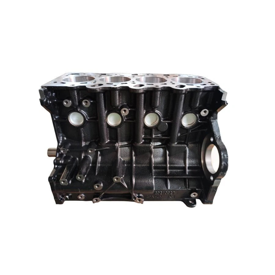 D4CB Short Engine Block For 2.5l TD Hyundai Iload