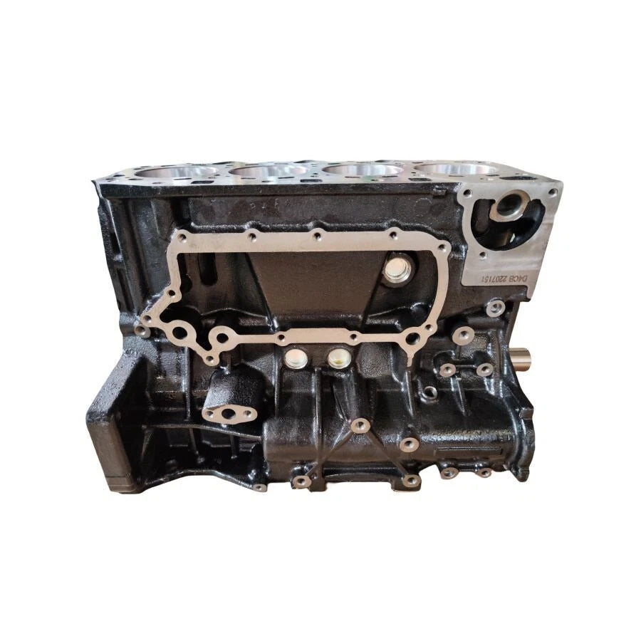 D4CB Short Engine Block For 2.5l TD Hyundai Iload