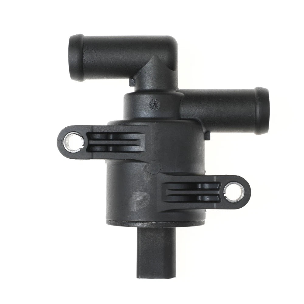 4H0121671D Coolant Control Valve For VW Golf Polo Audi A3 A4 A5 A6 A7 Skoda Seat
