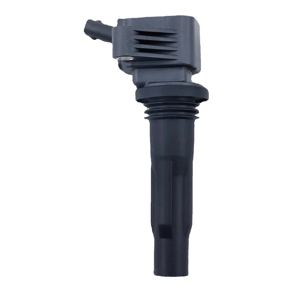 BOSCH IGNITION COIL ON PLUG MG MG3 15S4U 1.5L Set of 4pcs