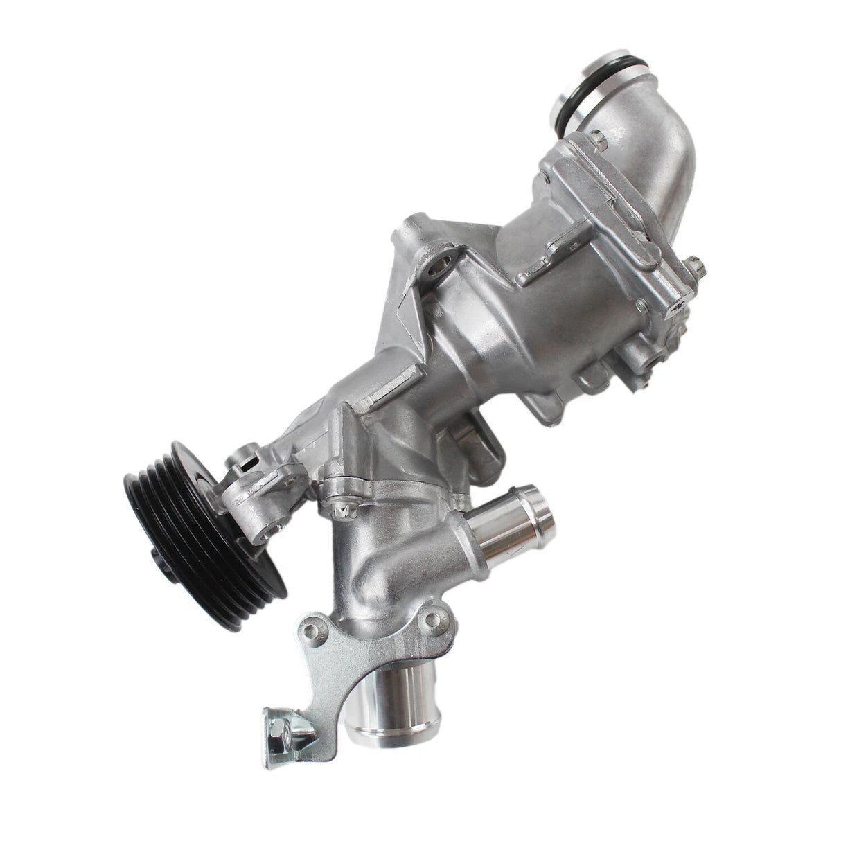 1332000400 NEW Water Coolant Pump For 14-20 Mercedes Benz CLA45 GLA45 AMG GLA250