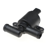 4H0121671D Coolant Control Valve For VW Golf Polo Audi A3 A4 A5 A6 A7 Skoda Seat
