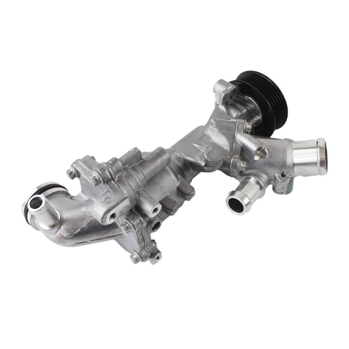 1332000400 NEW Water Coolant Pump For 14-20 Mercedes Benz CLA45 GLA45 AMG GLA250