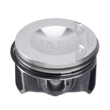 Pistons & Rings Assembly Set for VW Jetta Audi Q5 A5 A4 A3 2.0T 06H107065DM 06H107065XT