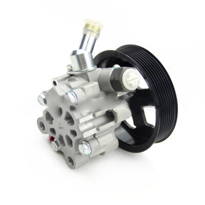 Power Steering Pump PUMP ASSY, VANE For 5.7L V8 3UR 3URFE LEXUS LX570 2008-ON TOYOTA LAND CRUISER 2008-2015 4431060490 44310-60490