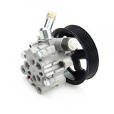 Power Steering Pump PUMP ASSY, VANE For 5.7L V8 3UR 3URFE LEXUS LX570 2008-ON TOYOTA LAND CRUISER 2008-2015 4431060490 44310-60490