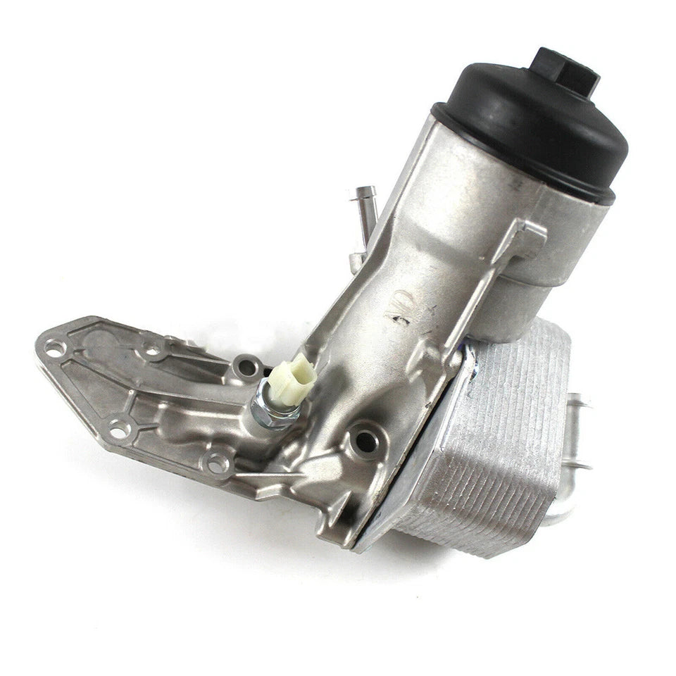 Engine Oil Cooler BB3Q6B624EA for Ford Ranger T6 2.2L 3.2L TDCi Turbo Diesel