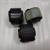 3Pcs Rear Motor Bushing For Tesla Model Y 3 1109295-00-B 1109296-00-B New