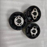 3Pcs Rear Motor Bushing For Tesla Model Y 3 1109295-00-B 1109296-00-B New