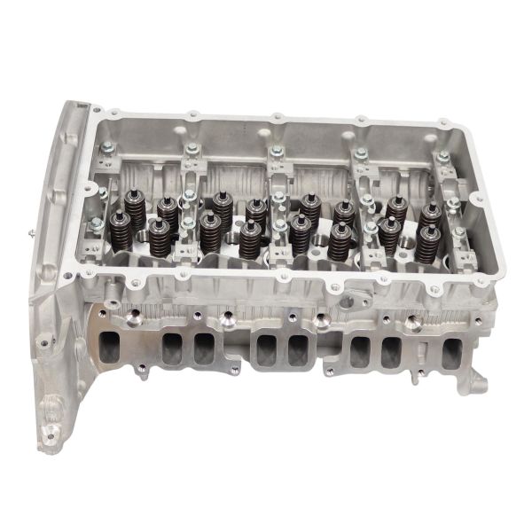 New Complete Cylinder Head Assembly For 2.4L VM Ford Transit 6C1Q6C032CA / 1433148