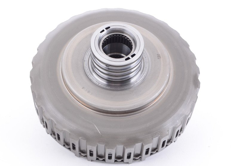 CDWG6950-0170 Dual Clutch for Audi VW BorgWarner 02E398029C DQ500